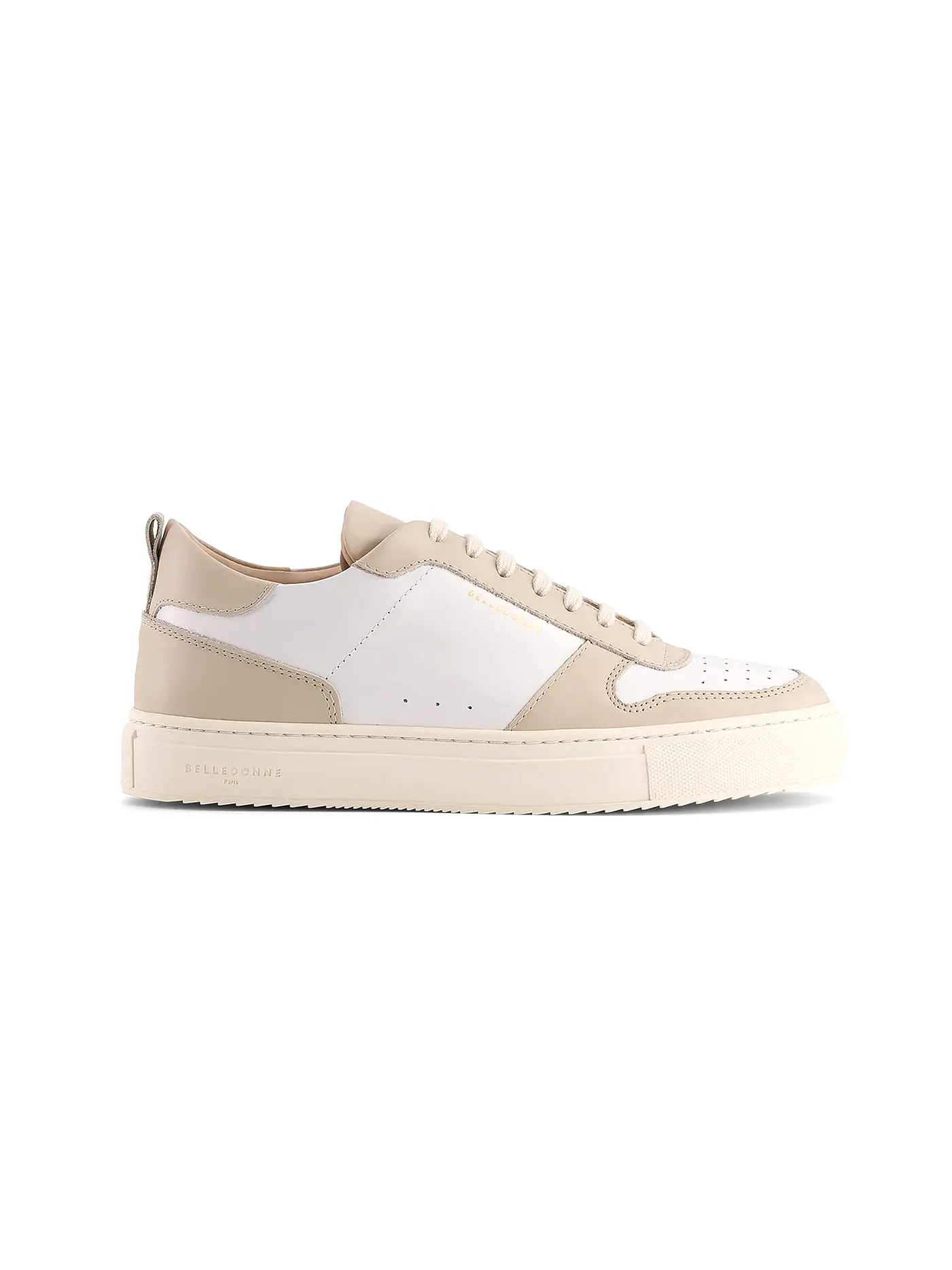 BELLEDONNE PARIS | Sneaker BO RETRO | 